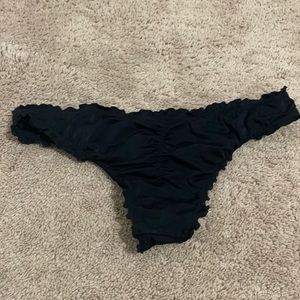 Pacsun bikini bottoms